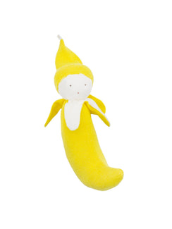 Banana Toy