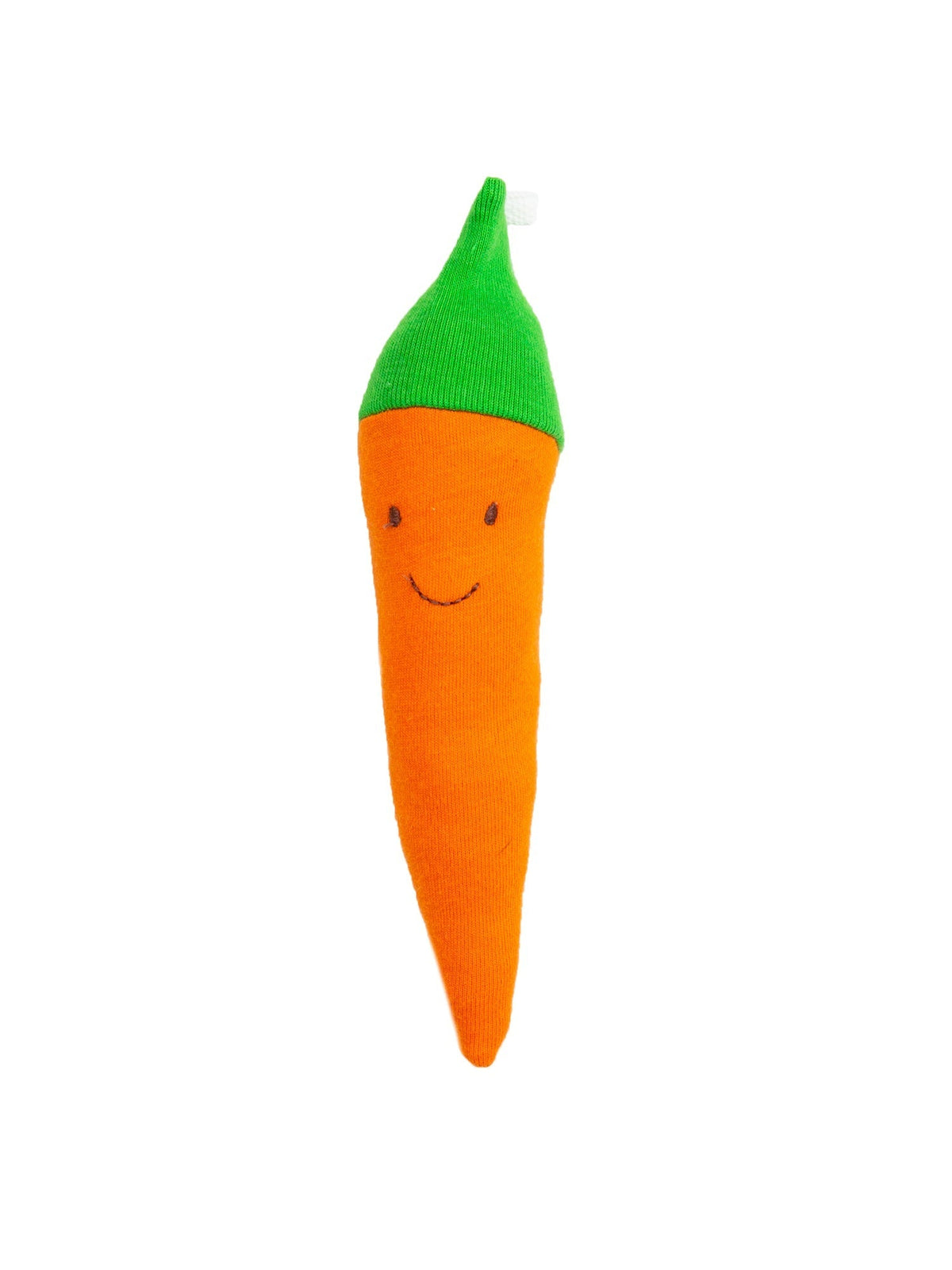Carrot Toy