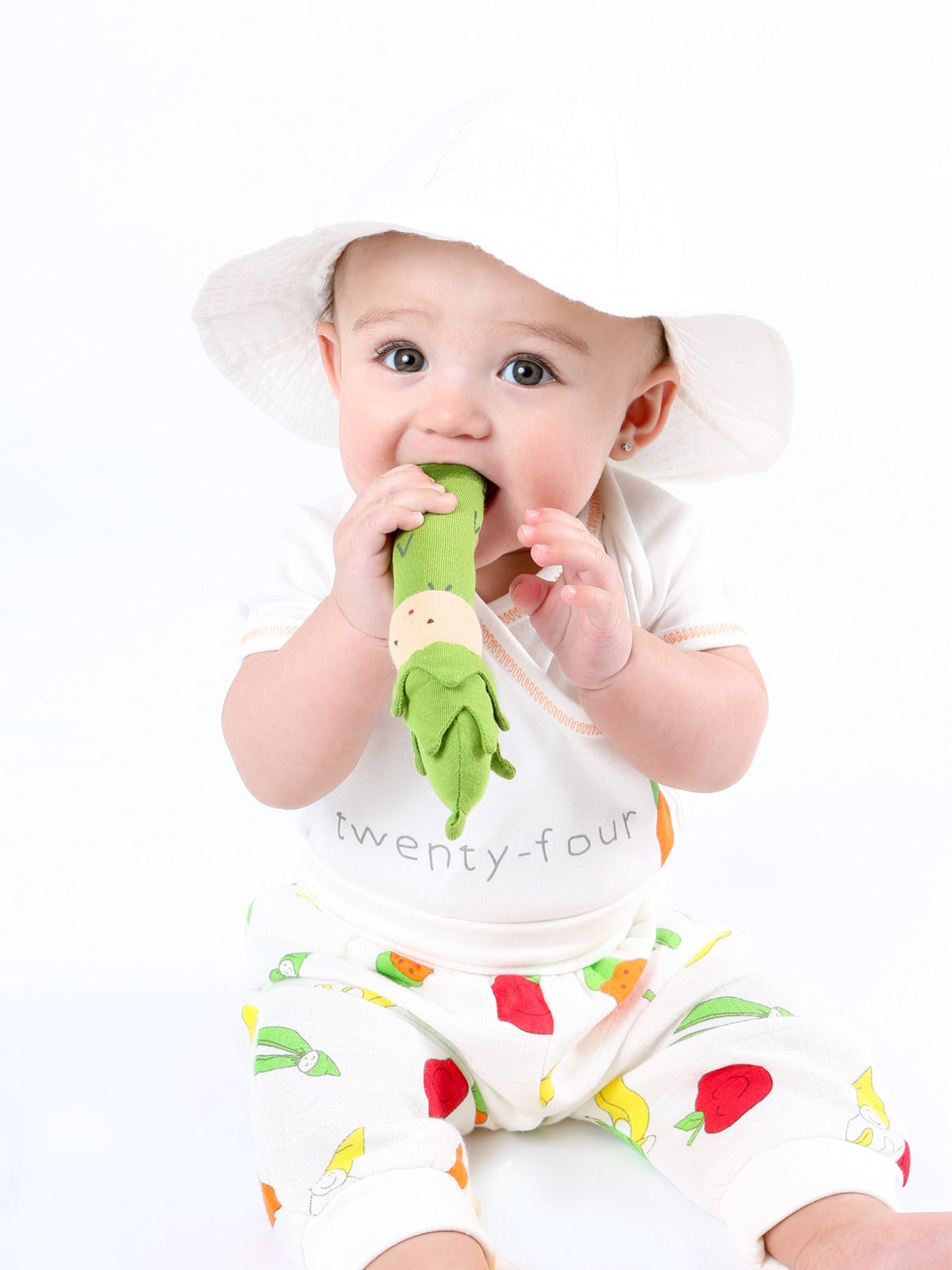 Asparagus Toy