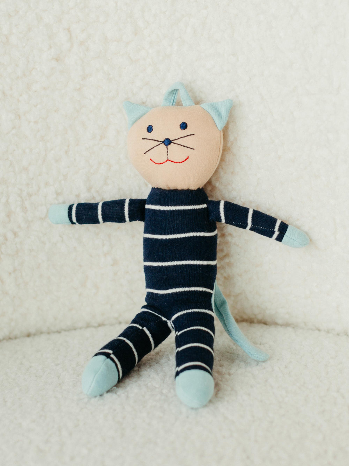 Cat Toy – Boy Surprise
