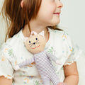 Cat Toy – Girl Surprise