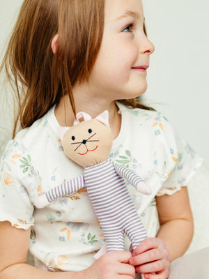 Cat Toy – Girl Surprise