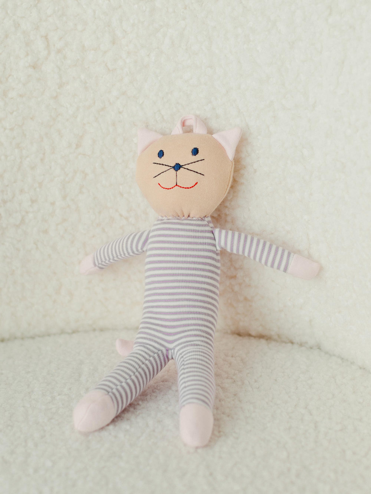 Cat Toy – Girl Surprise