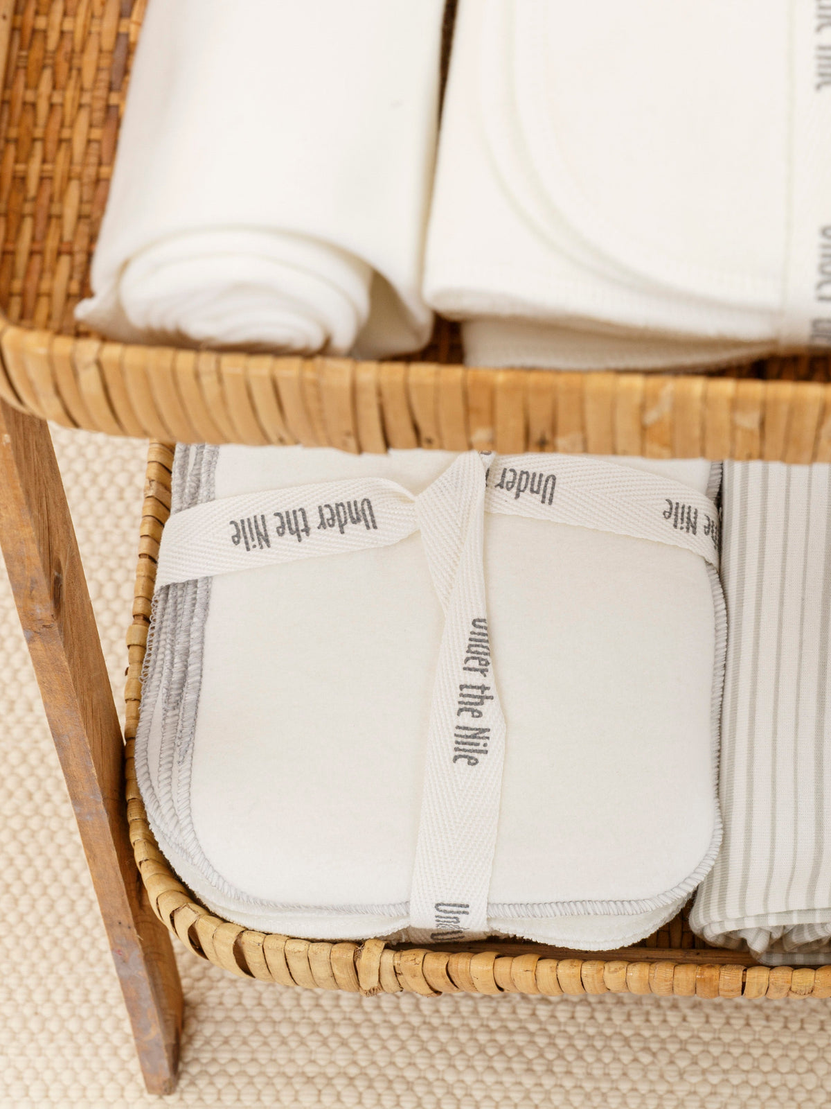 Reusable Wipes