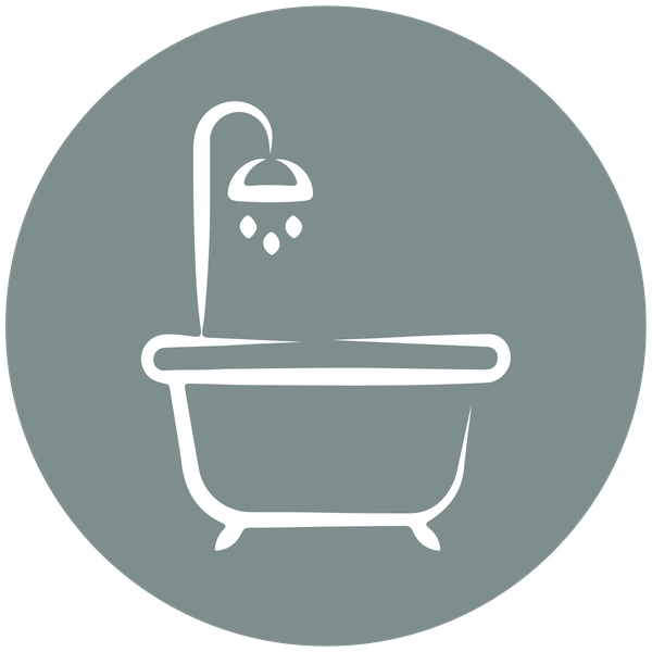 icon bath