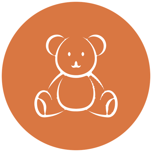 icon fur toys