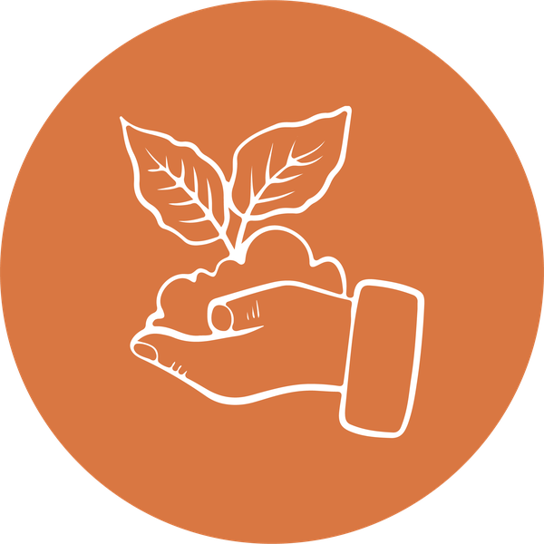 icon organic