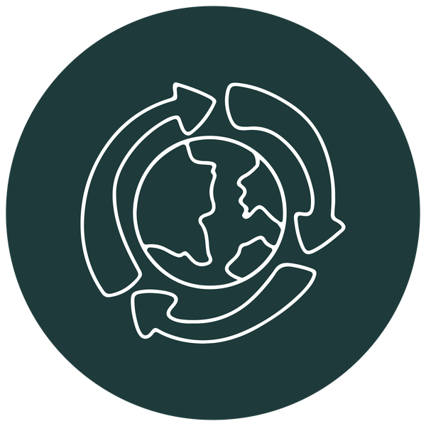 icon sustainability