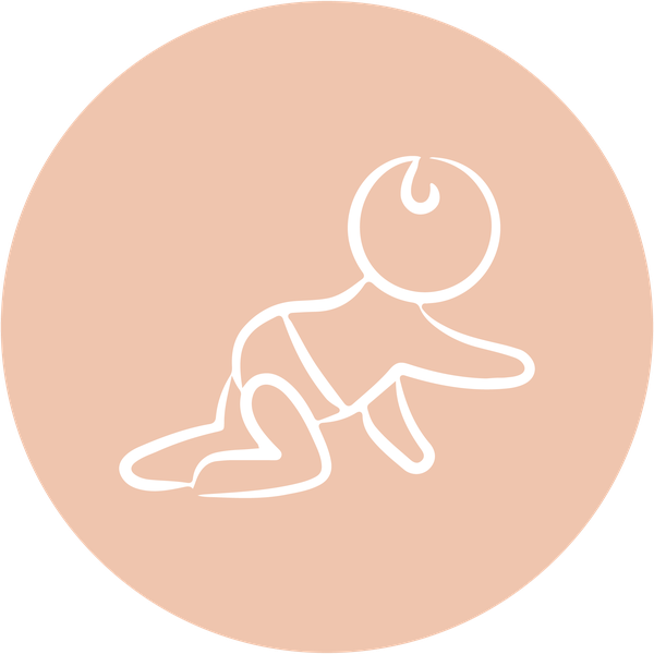 icon toddler