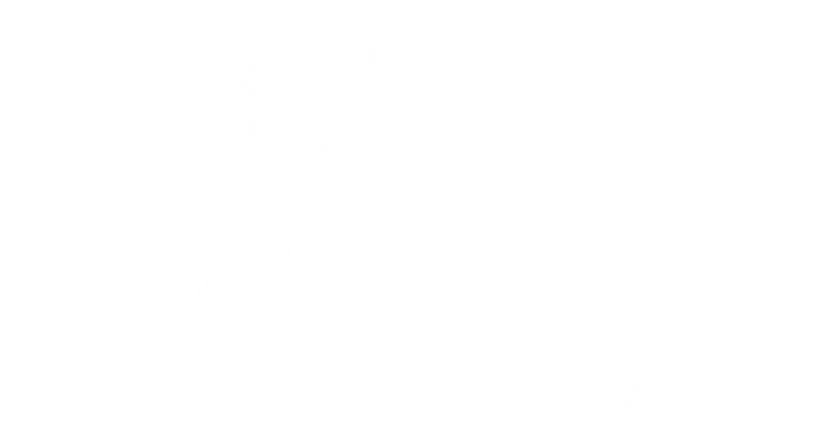 Under the Nile by Sekem